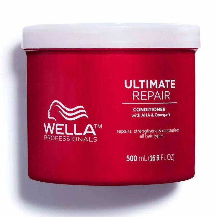 Wella Professionals Ultimate Repair Deep Conditioner 500ml