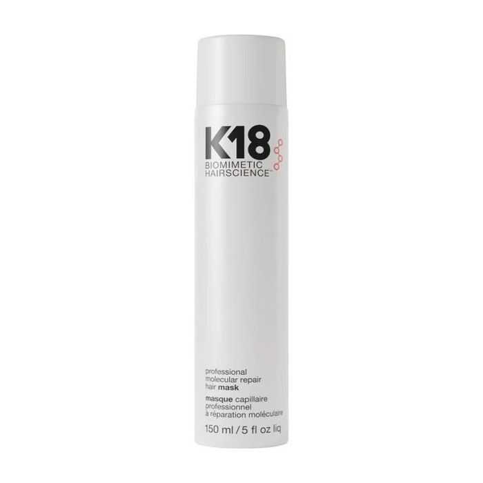 K18 Leave in Molecular Repair Hair Mask 150ml