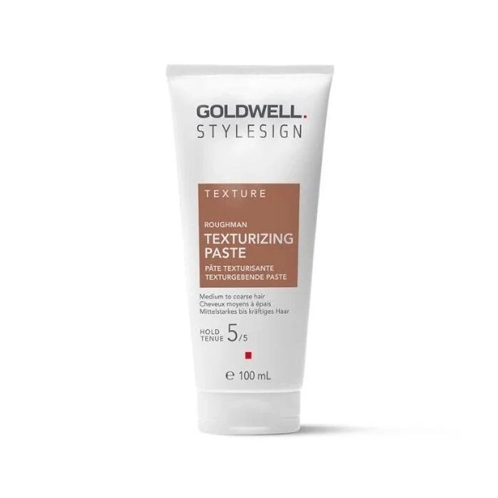Goldwell Stylesign Creative Roughman Texturizing Paste 100ml