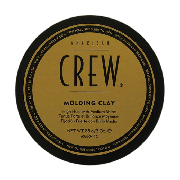 American Crew Molding Clay 85g