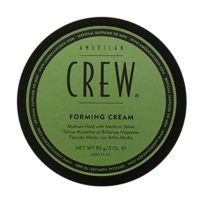 American Crew Forming Cream 85g