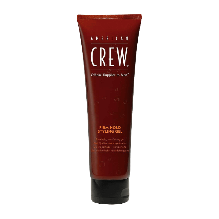 American Crew Firm Hold Styling Gel 250ml