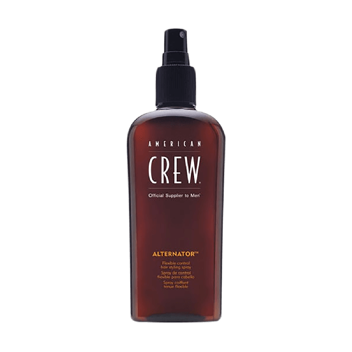 American Crew Classic Alternator Finishing Spray 100ml
