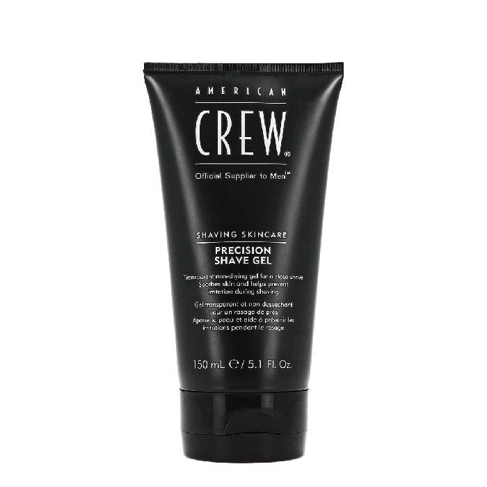 American Crew Precision Shave Gel 150ml