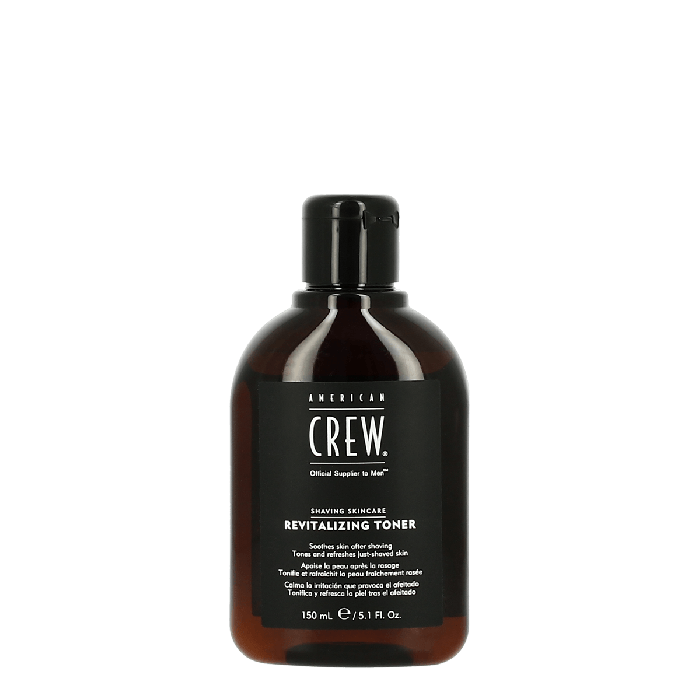 American Crew Revitalizing Toner 150ml