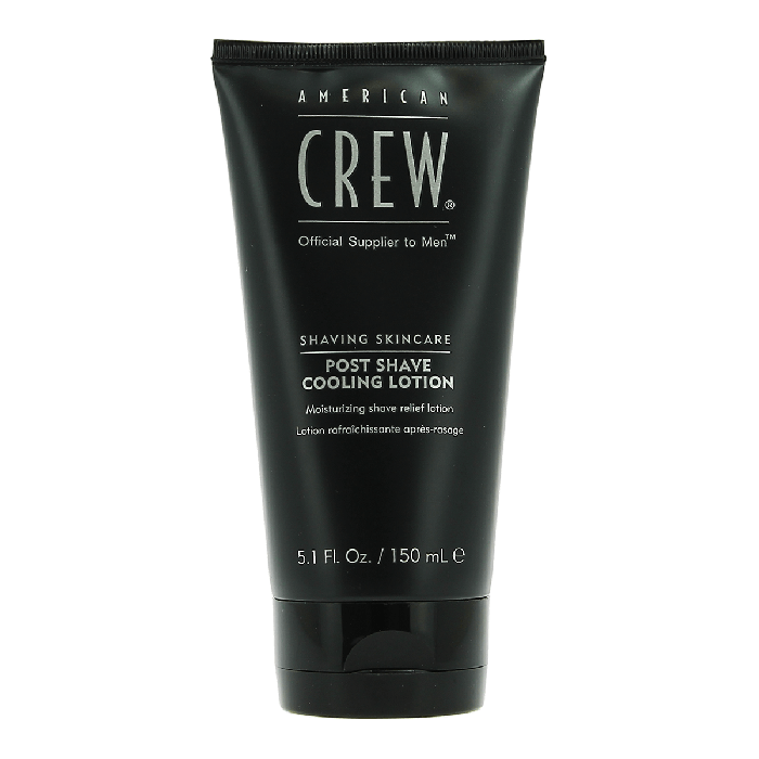 American Crew Post Shave Cooling Lotion 150ml