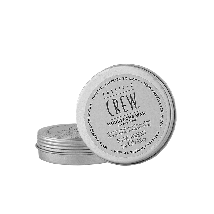 American Crew Strong Hold Moustache Wax 15g