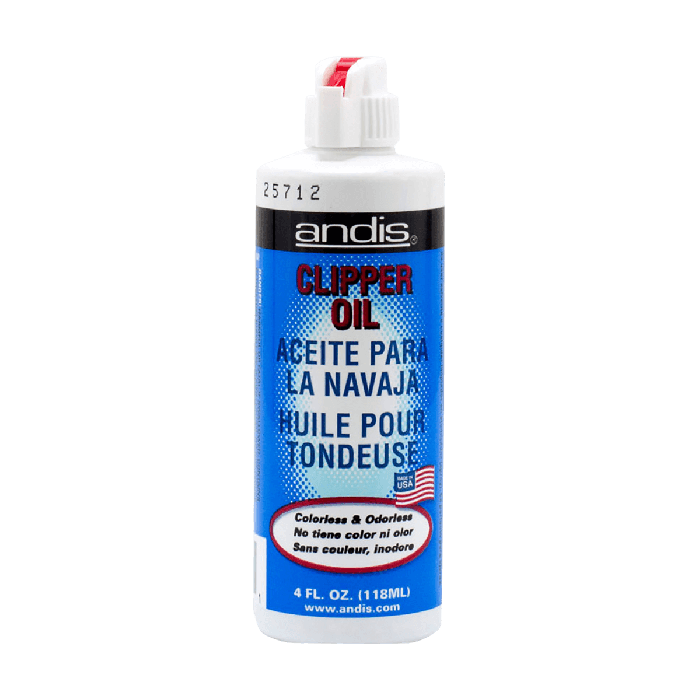 Andis Clipper Oil 118ml