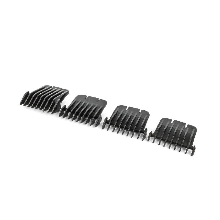 Andis 23575 4-Piece PMT-1 Attachment Combs