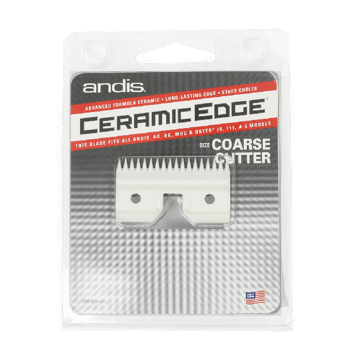 Andis CeramicEdge Coarse Cutter #64440
