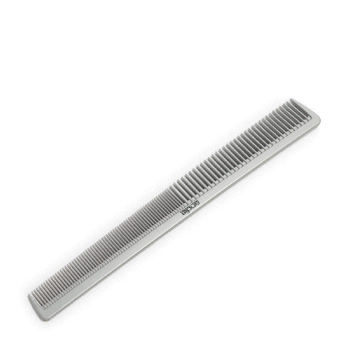 Andis Silver Tapering Comb