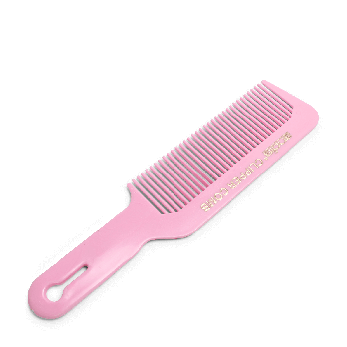Andis Clipper Comb Pink