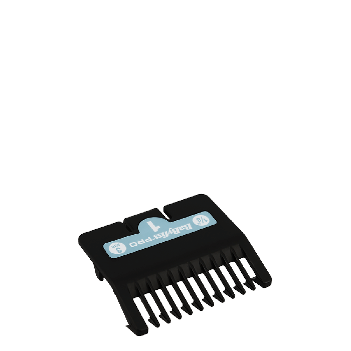 Babyliss Pro Comb Guide 1 (3mm)