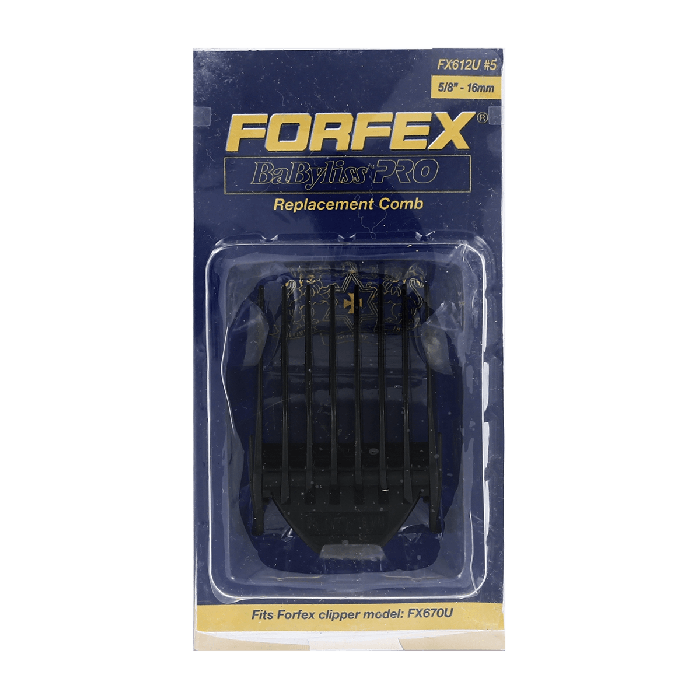 BaByliss Replacement Comb 16mm