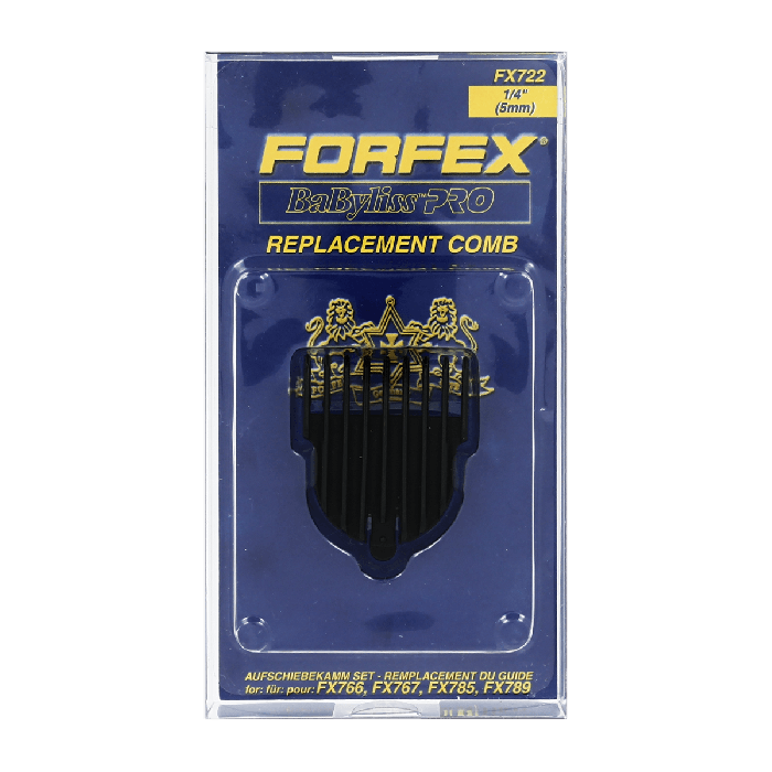 BaByliss Replacement Comb 5mm