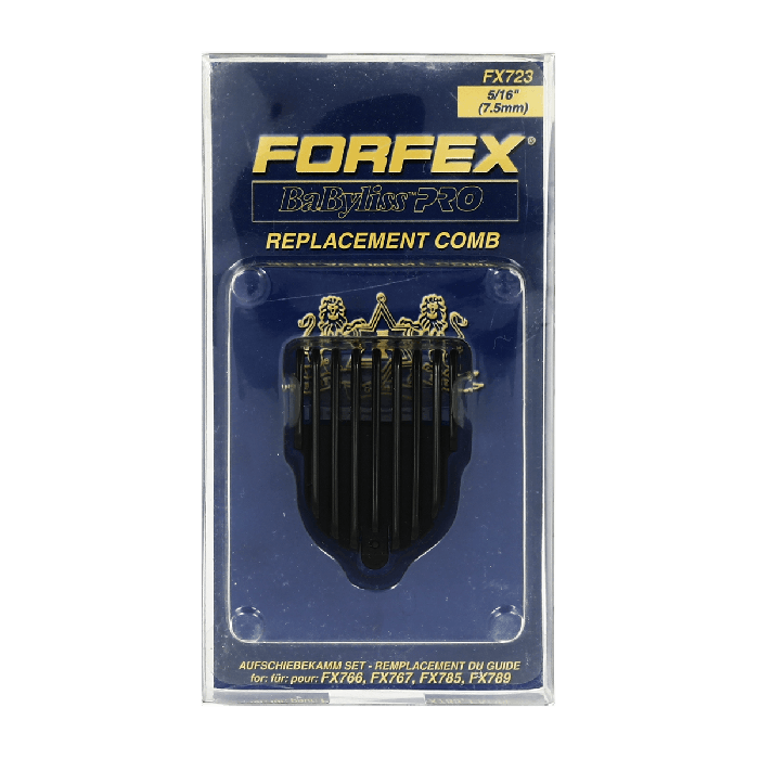 BaByliss Replacement Comb 7.5mm