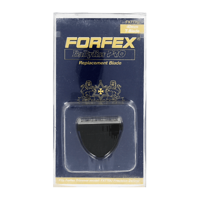 BaByliss T-Blade Replacement Comb 40mm