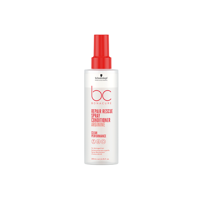 Schwarzkopf BC Bonacure Repair Rescue Spray Conditioner 200ml