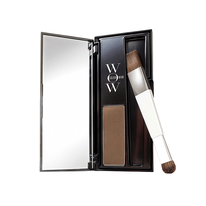 Color Wow Root Cover Up Light Brown