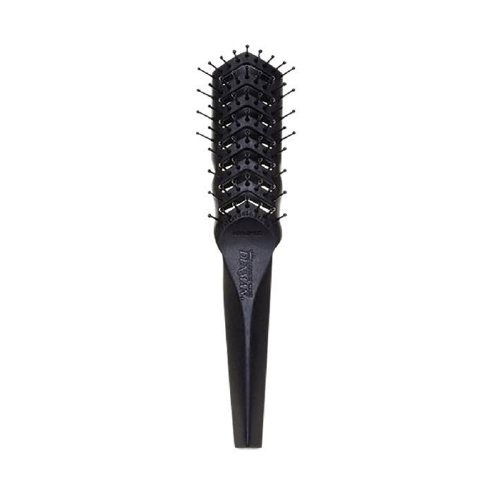Denman D100T Tunnel Vent Brush