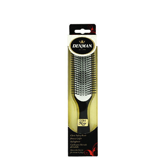 Denman D3N Medium Styling Brush (7 Row)