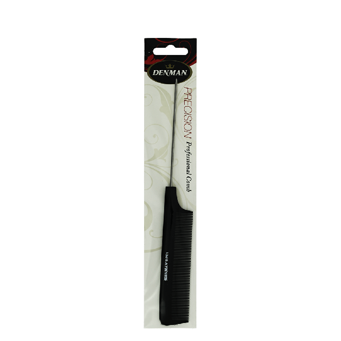 Denman DPC 1 Professional Pin Tail Comb