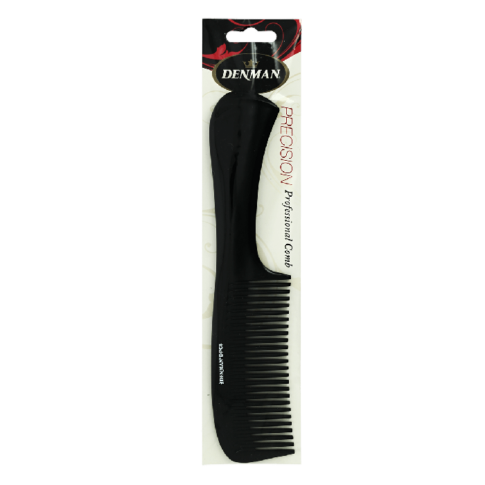 Denman DPC 6 Professional Rake Comb