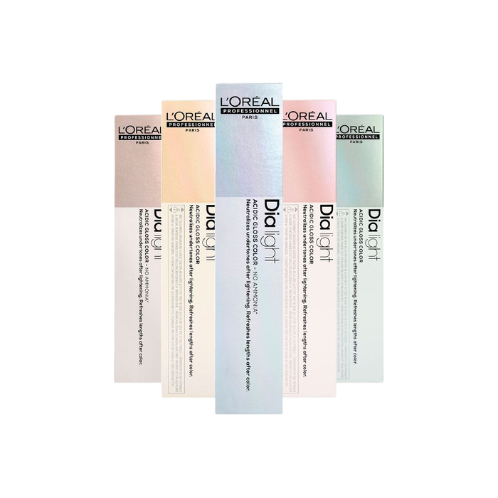 L'Oreal Professionnel Dia Light 50ml
