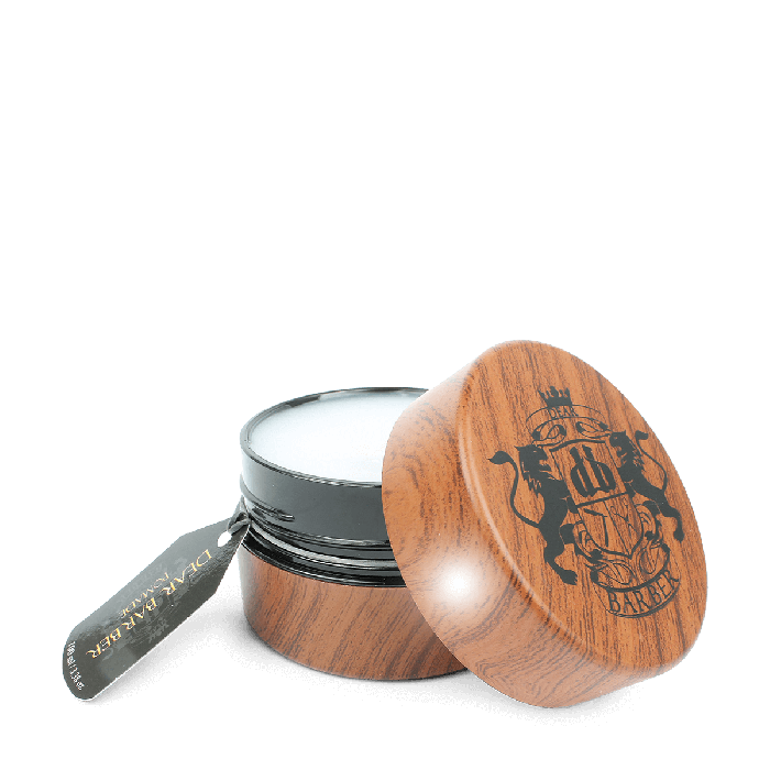 Dear Barber Strong Hold Pomade 100ml