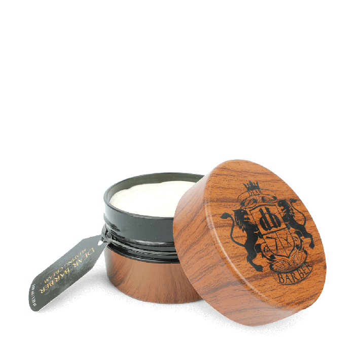 Dear Barber Shaping Cream 100ml