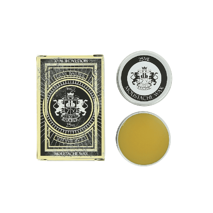Dear Barber Moustache Wax 25ml