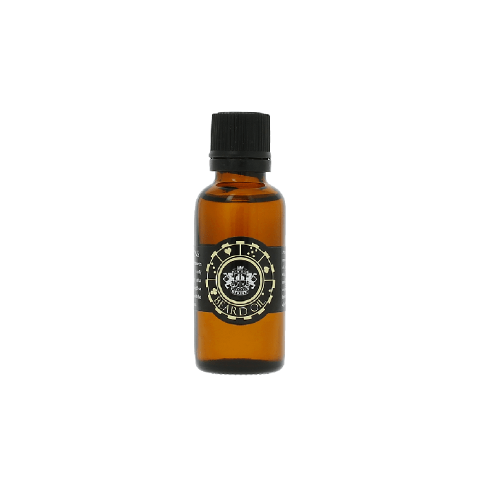 Dear Barber Beard Oil 30ml