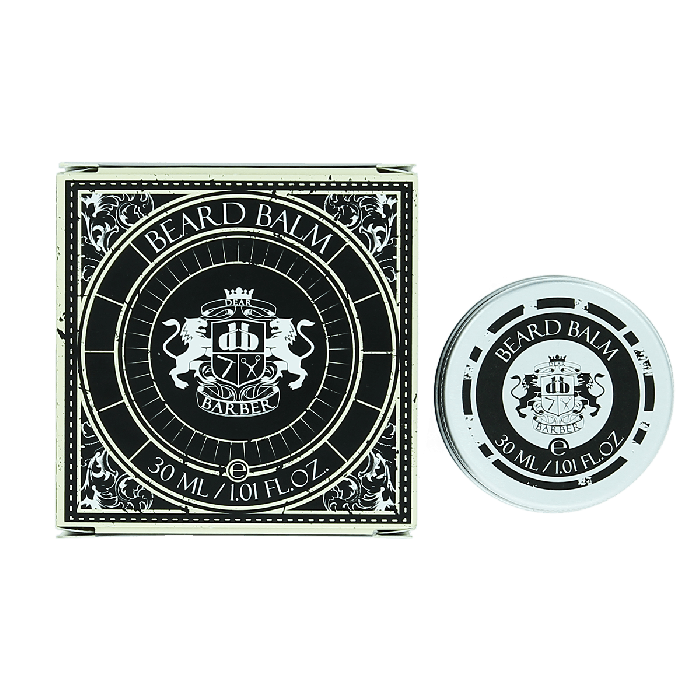 Dear Barber Beard Balm 30ml