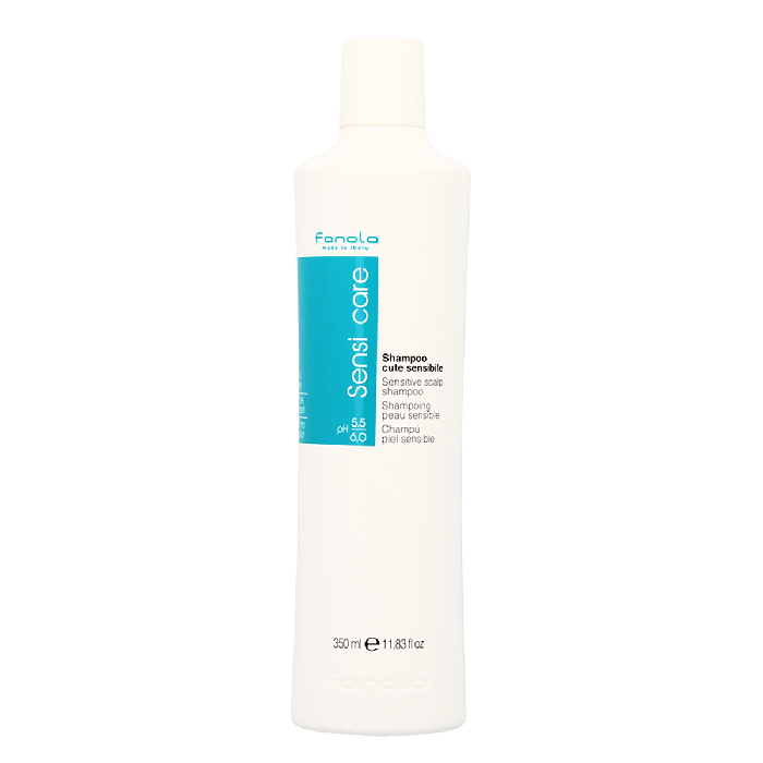 Fanola Sensitive Scalp Shampoo 350ml
