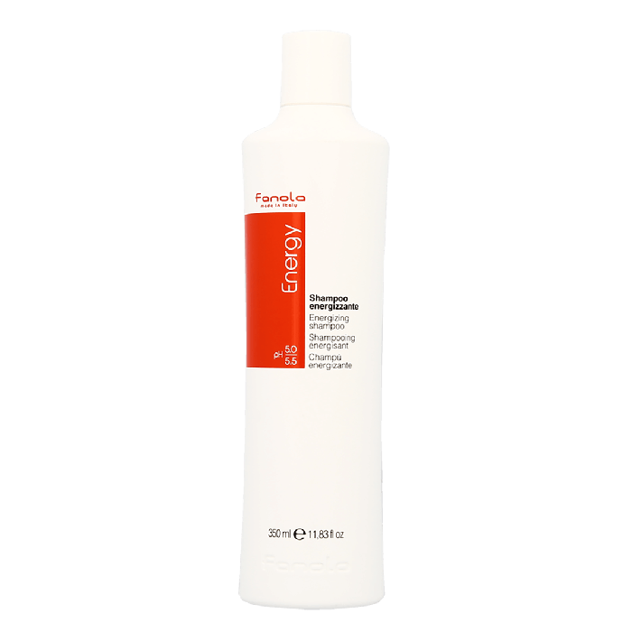 Fanola Energizing Shampoo 350ml