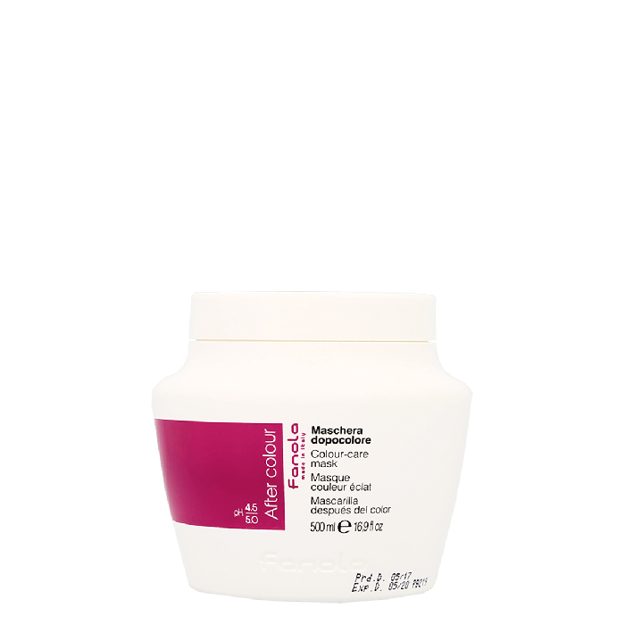 Fanola After Colour Colour-Care Mask 500ml