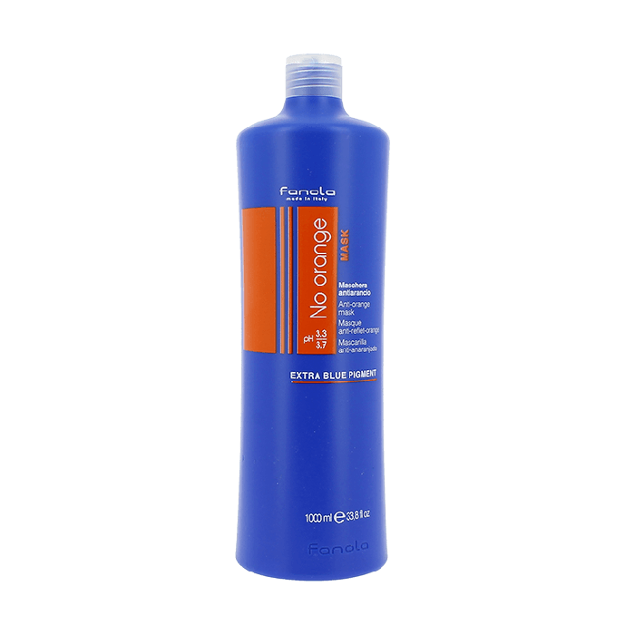 Fanola No Orange Mask 1000ml