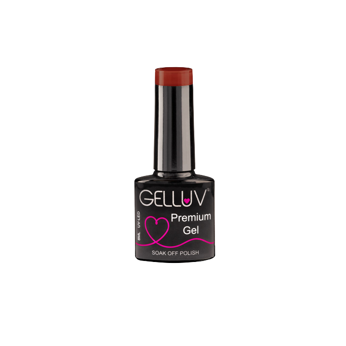 Gelluv Scandal Gel Polish Step 3 8ml
