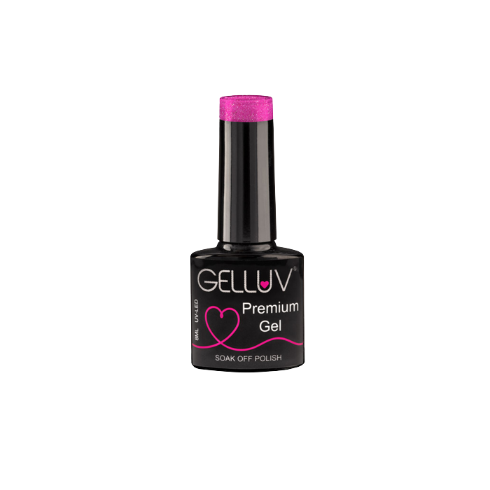 Gelluv Summer Lovin Paradise Collection Gel Polish 8ml