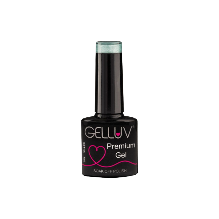 Gelluv Vivienne Spring Collection Gel Polish 8ml