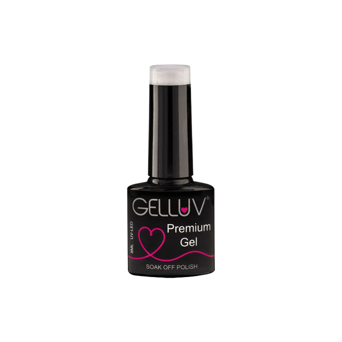 Gelluv Vera Spring Collection Gel Polish 8ml