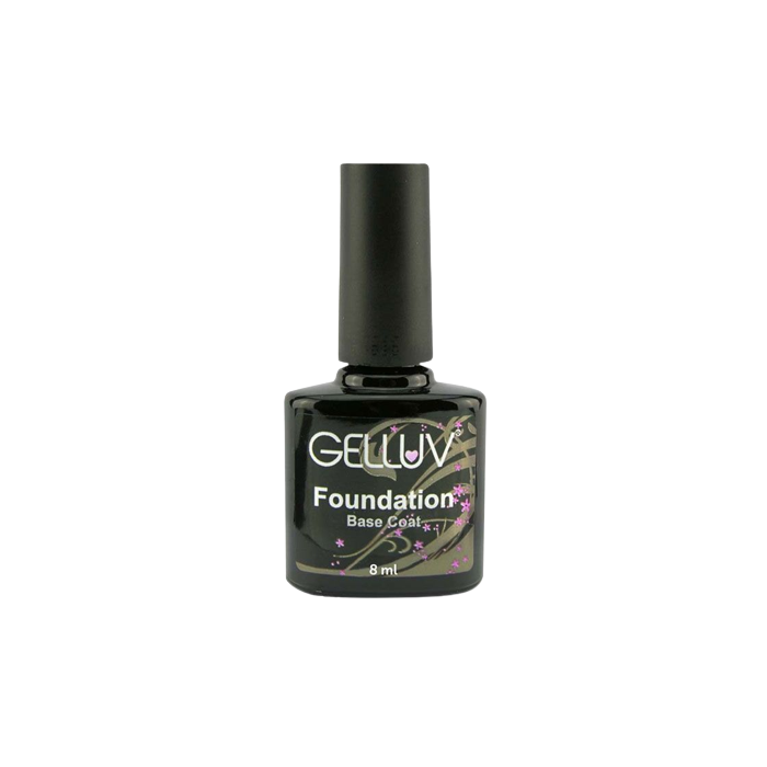 Gelluv Foundation Base Coat 8ml