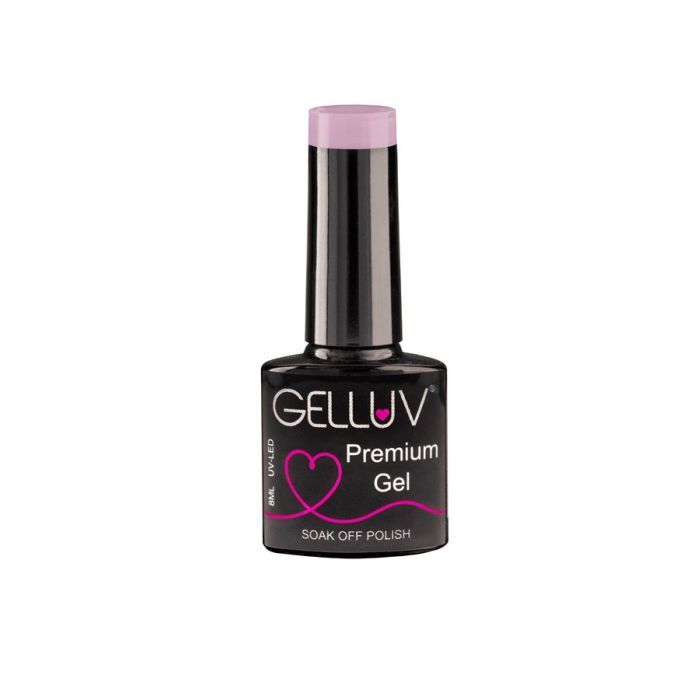 Gelluv Blossom Gel Polish 8ml
