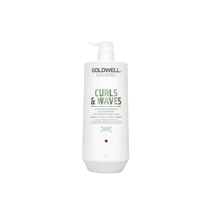 Goldwell Dualsenses Curls & Waves Hydrating Conditioner 1000ml