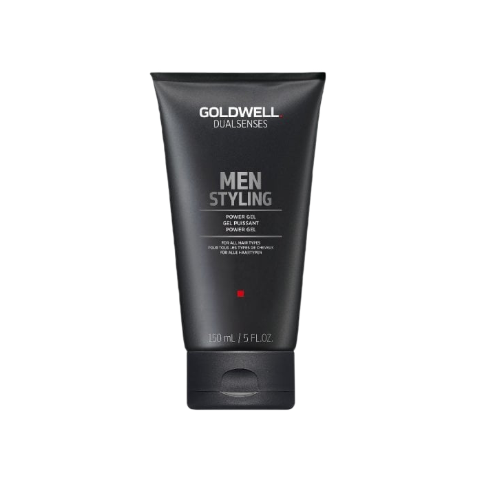 Goldwell Dualsenses Men Styling Power Gel 150ml
