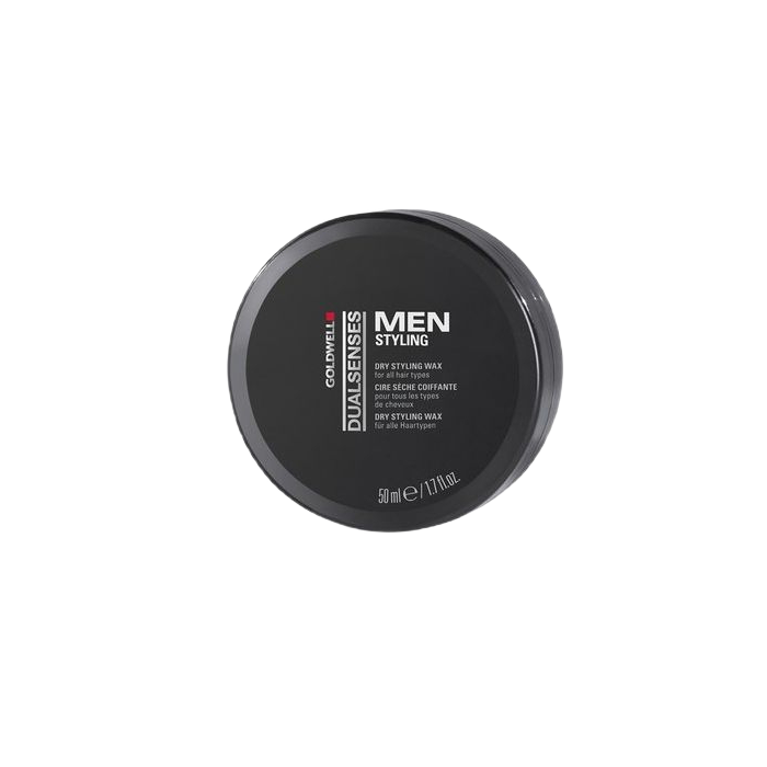 Goldwell Dualsenses Men Styling Dry Styling Wax 50ml