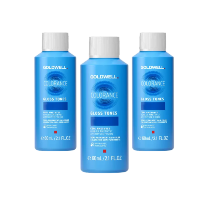 Goldwell Colorance Gloss Tones 60ml