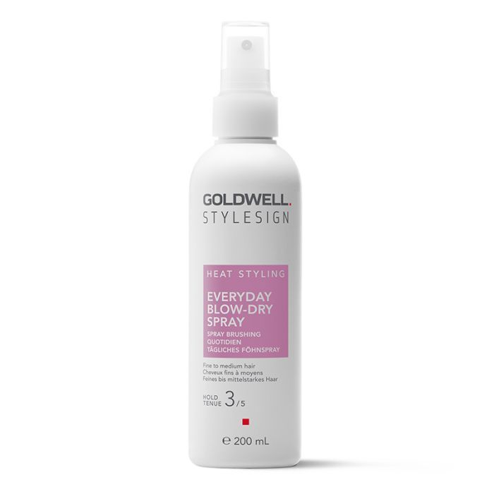 Goldwell Stylesign Everyday Blow Dry Spray 200ml