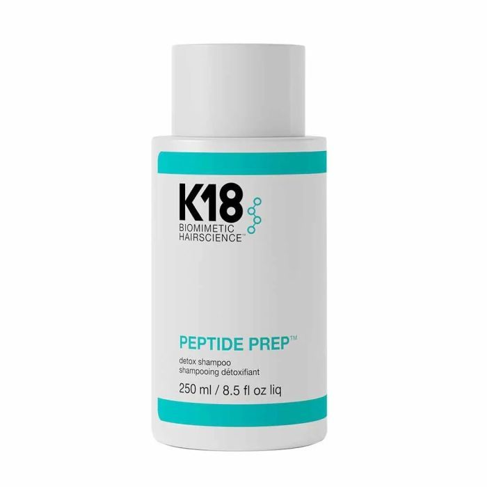 K18 Peptide Prep Detox Shampoo 251ml