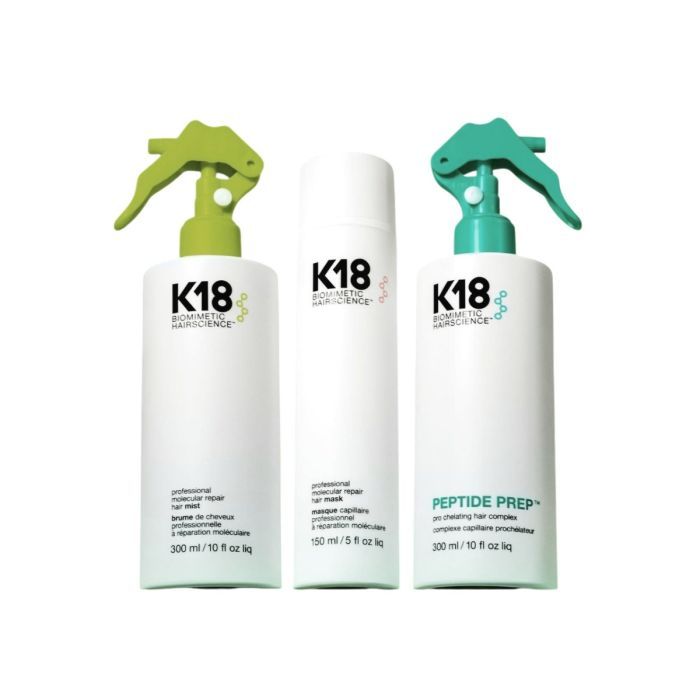 K18 Molecular Repair Service Kit